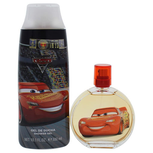 Picture of CARS GIFT SET